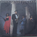 John Handy With Class  - Centerpiece - LP