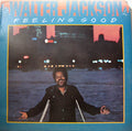 Walter Jackson - Feeling Good - LP