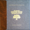 Various - Bluegrass Volume 1 - LP