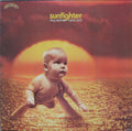 Paul Kantner / Grace Slick - Sunfighter - LP