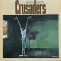 Crusaders* - Ghetto Blaster - LP