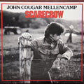 John Cougar Mellencamp - Scarecrow - LP
