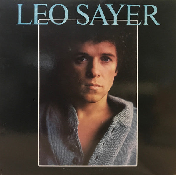 Leo Sayer - Leo Sayer - LP