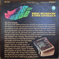 Eric Burdon & The Animals - Winds Of Change - LP