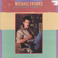 Michael Franks - Passionfruit - LP