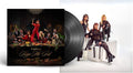 The Warning KEEP ME FED +Poster REPUBLIC RECORDS New Sealed Black Vinyl LP