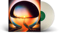 Cage The Elephant NEON PILL New Sealed Milky Clear Vinyl Record LP
