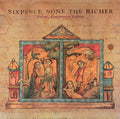 Sixpence None The Richer SELF TITLED Deluxe Anniversary Edition NEW VINYL 2 LP
