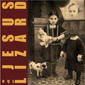 The Jesus Lizard RACK (SILVER) Ipecac Recordings NEW LIMITED COLORED VINYL LP