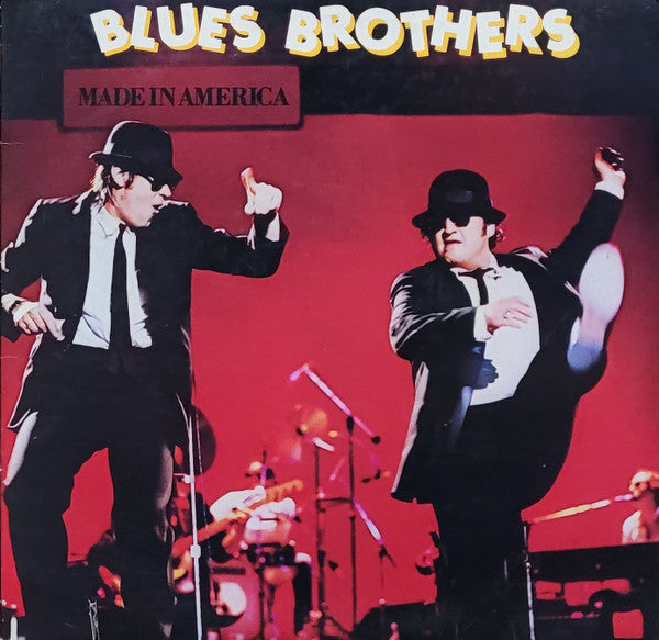 The Blues Brothers - Made In America