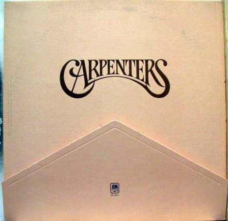 Carpenters - Carpenters