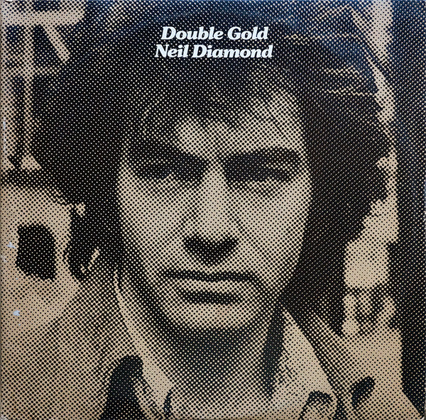 Neil Diamond - Double Gold