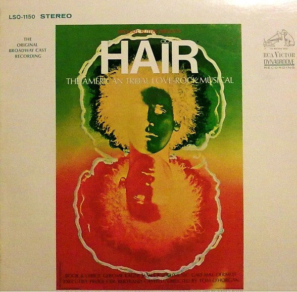 Various - Hair