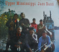 The Upper Mississippi Jazz Band - Upper Mississippi Jazz Band, The