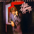 Eddie Money - Where's The Party?