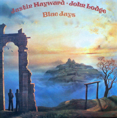 Justin Hayward - Blue Jays
