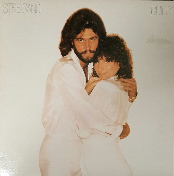 Barbra Streisand - Guilty