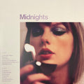 Taylor Swift - Midnights