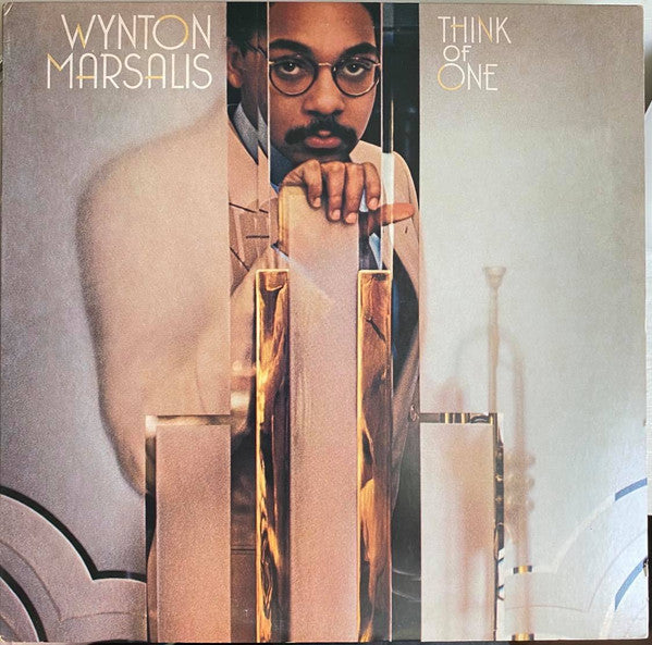 Wynton Marsalis - Think Of One