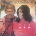Buck Owens - The Good Old Days (Are Here Again)