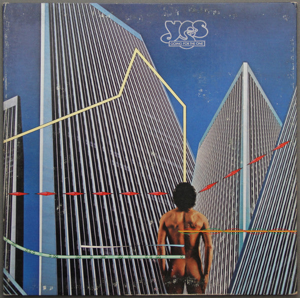 Yes - Going For The One
