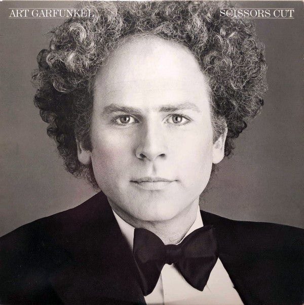 Art Garfunkel - Scissors Cut