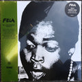 Fela Kuti - Fela's London Scene