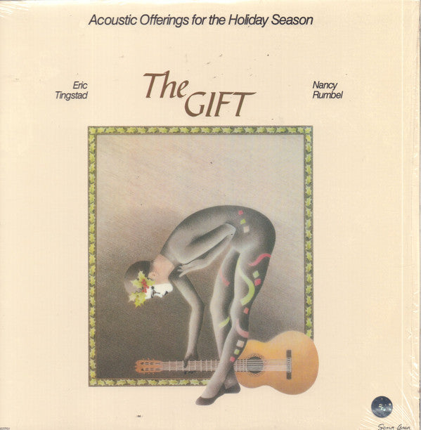 Tingstad & Rumbel - The Gift