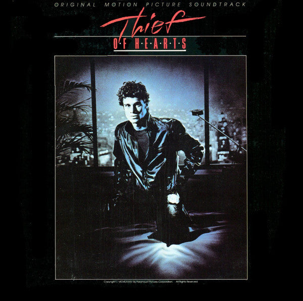 Various - Thief Of Hearts