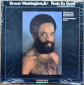 Grover Washington, Jr. - Feels So Good