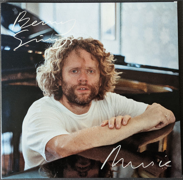 Benny Sings - Music