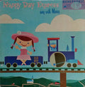 Little Marcy - Happy Day Express Sing With Marcy