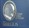 Jean Sibelius - Great Men Of Music