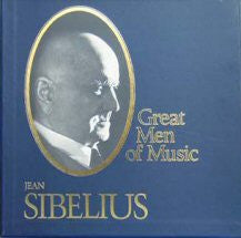 Jean Sibelius - Great Men Of Music