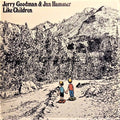 Jerry Goodman  & Jan Hammer - Like Children