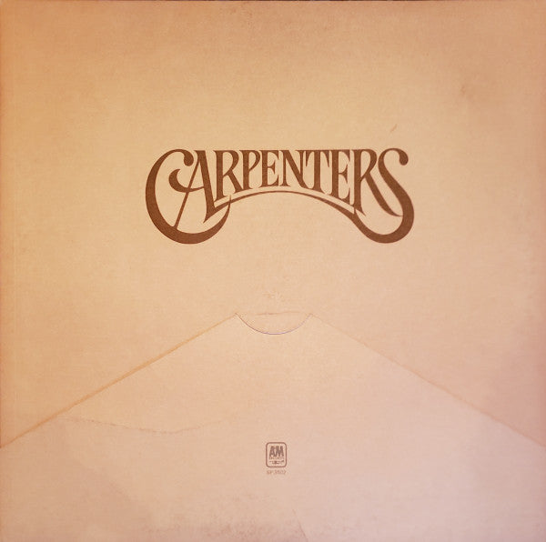 Carpenters - Carpenters