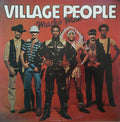 Village People - Macho Man