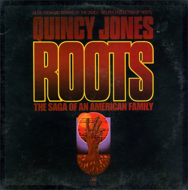 Quincy Jones - Roots