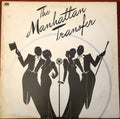 The Manhattan Transfer - The Manhattan Transfer