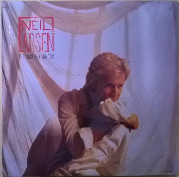 Neil Larsen - Through Any Window