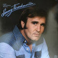 Sonny Throckmorton - Last Cheater's Waltz