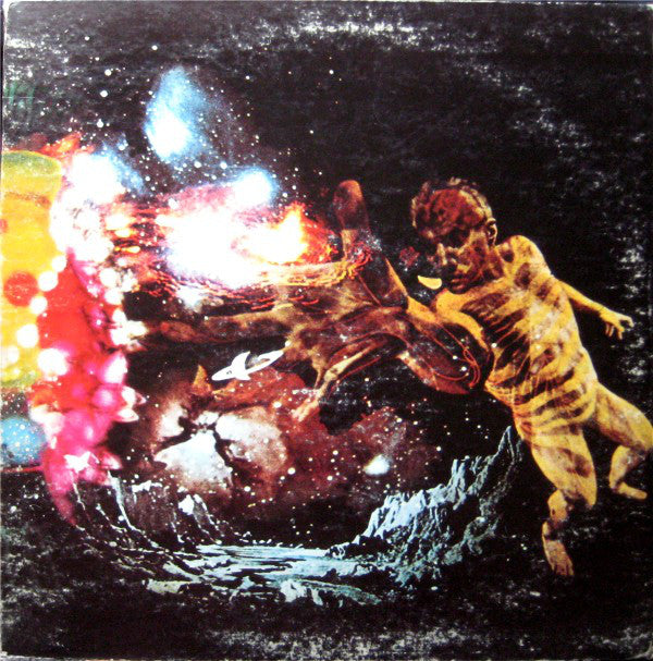 Santana - Santana