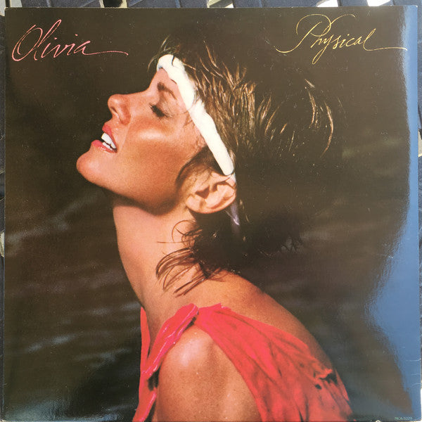 Olivia Newton-John - Physical