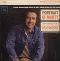 Marty Robbins - Portrait Of Marty