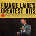 Frankie Laine - Frankie Laine's Greatest Hits