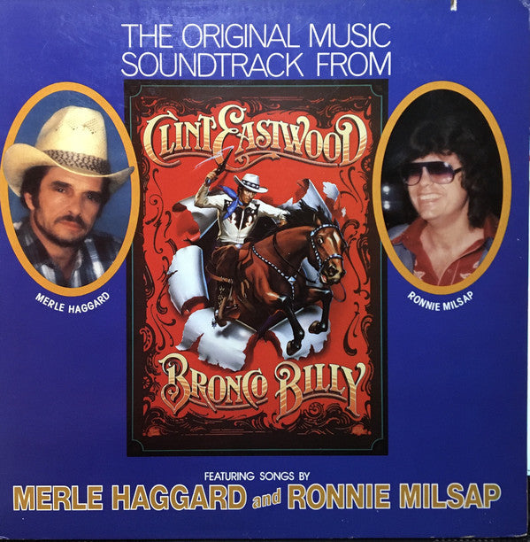 Various - Bronco Billy