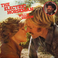 Willie Nelson - The Electric Horseman