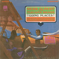 Herb Alpert & The Tijuana Brass - !!Going Places!!