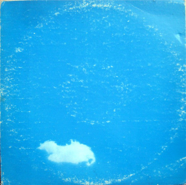 The Plastic Ono Band - Live Peace In Toronto 1969