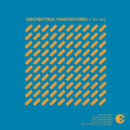 Orchestral Manoeuvres In The Dark OMD Half Speed Master NEW SEALED VINYL LP
